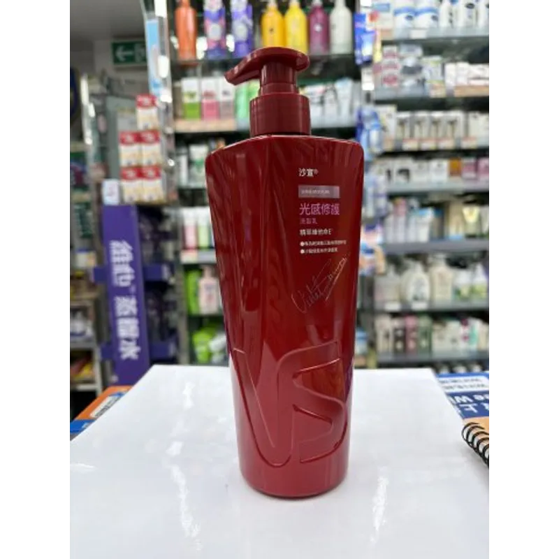 VS-沙宣洗髮乳750G(光感修護)新裝