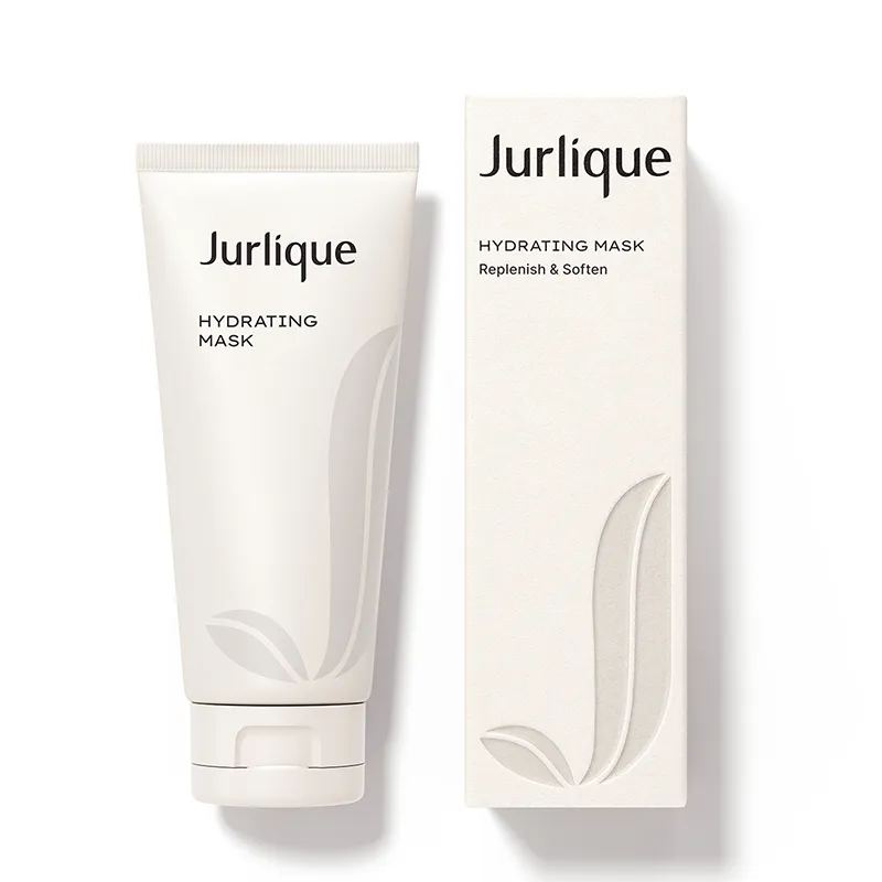 Jurlique 玫瑰水润亮肌面膜 100ml