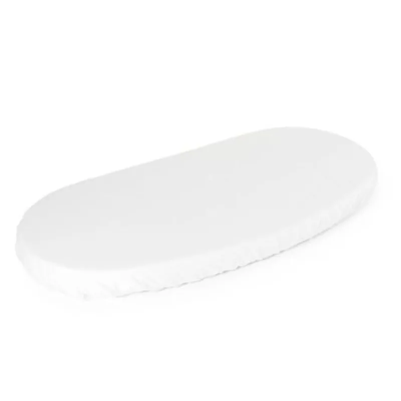 Stokke® Sleepi™嬰兒床 Junior Fitted Sheet