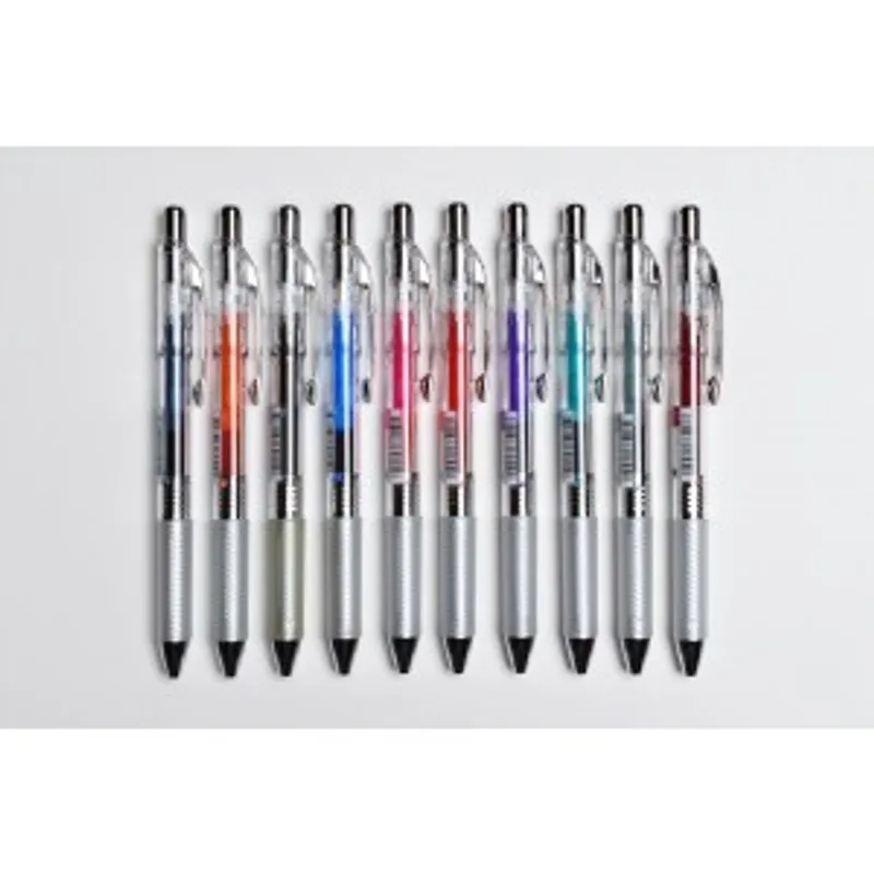 Pentel infree速乾中性筆 0.5mm