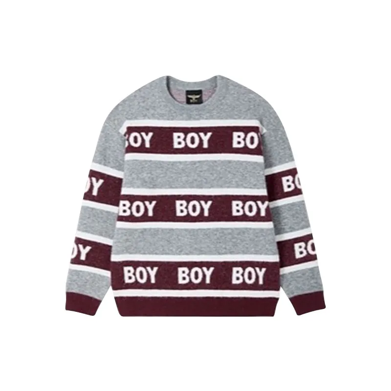 BOY LONDON 毛衣