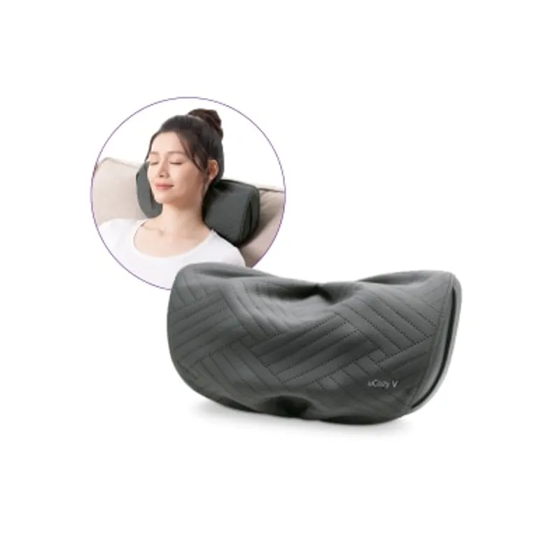 OSIM uCozy V 手暖暖枕 多功能按摩枕 OS-2230