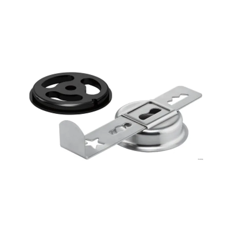 BOSCH MUZ9SV1, Biscuit attachment