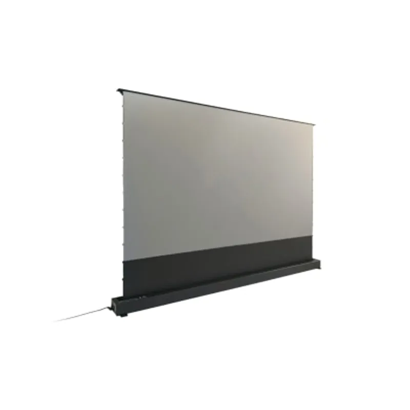 Screen Gems SG-DFS 110" 電動地升幕