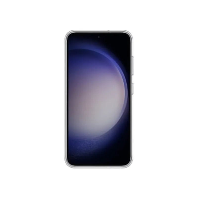 SAMSUNG 三星電子 Galaxy S23 邊框背蓋兩用保護殼 手機外殼