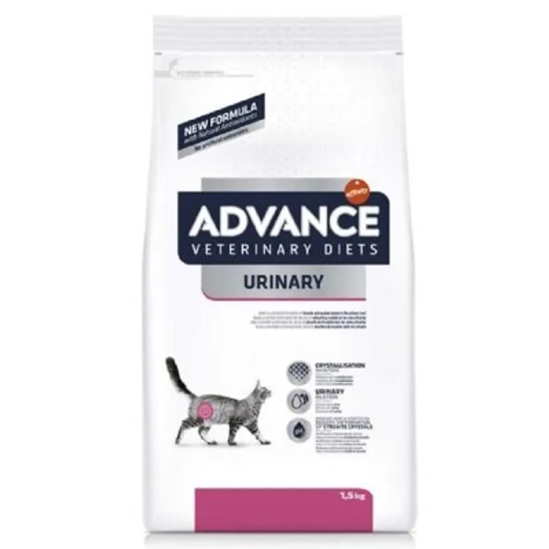 ADVANCE Advance 處方系列 泌尿專用 (Urinary) 貓糧