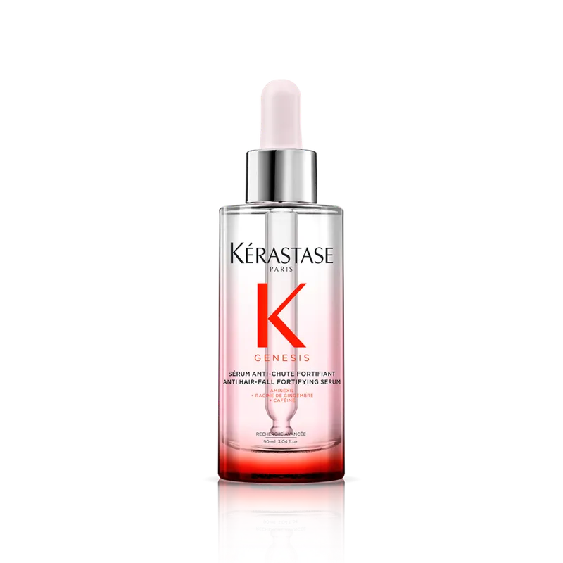 KÉRASTASE - 雙重防掉髮修護精華 90ml