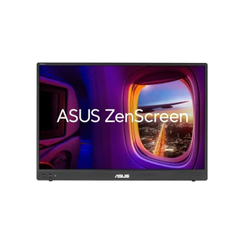 ASUS 華碩 ZenScreen MB16NCG 16" 可攜式螢幕