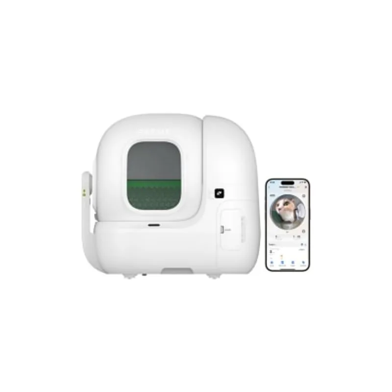 PETKIT 小佩 PUROBOT MAX PRO 2 AI智能全自動貓廁所