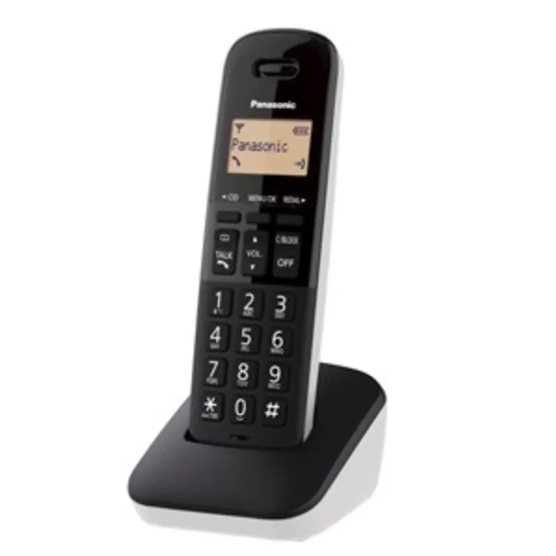 PANASONIC 數碼無線電話 KX-TGB310HKW