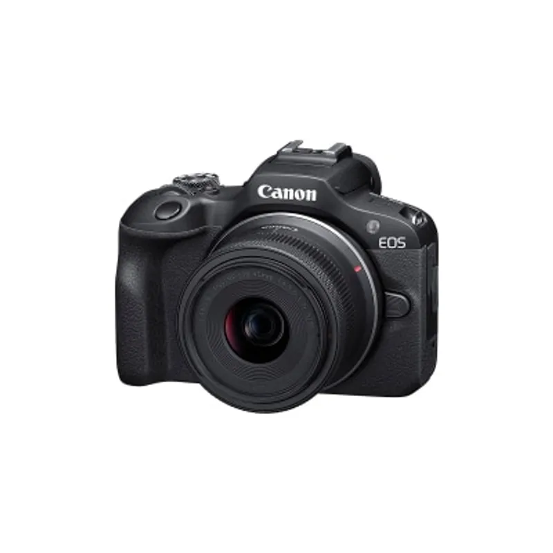 CANON 佳能 EOS R100 無反光鏡可換鏡頭相機