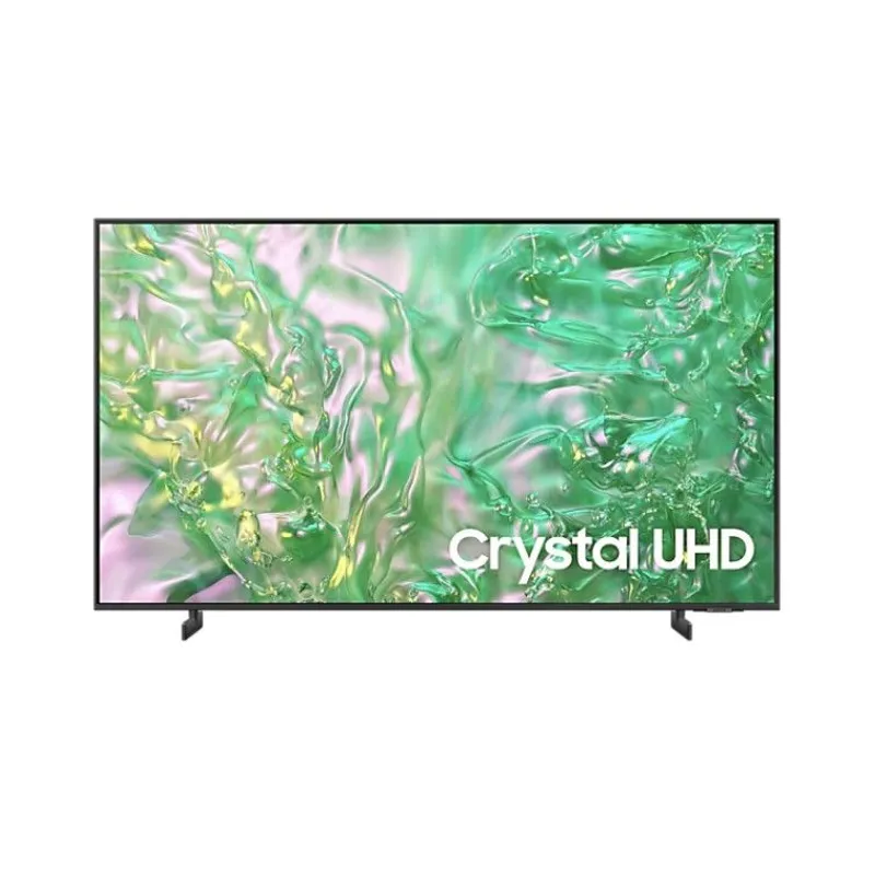 SAMSUNG 50吋4K LED智能電視 UA50DU8000JXZK