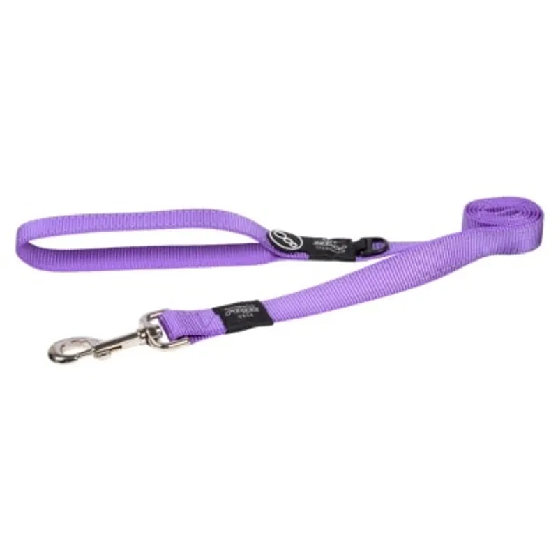 ROGZ Utility 經典拖帶 (XL) 紫 004551