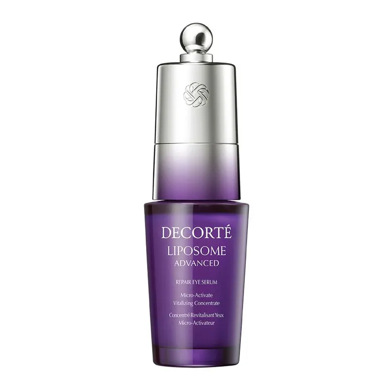DECORTÉ LIPOSOME ADVANCED保濕活膚修復眼部精華 20ml