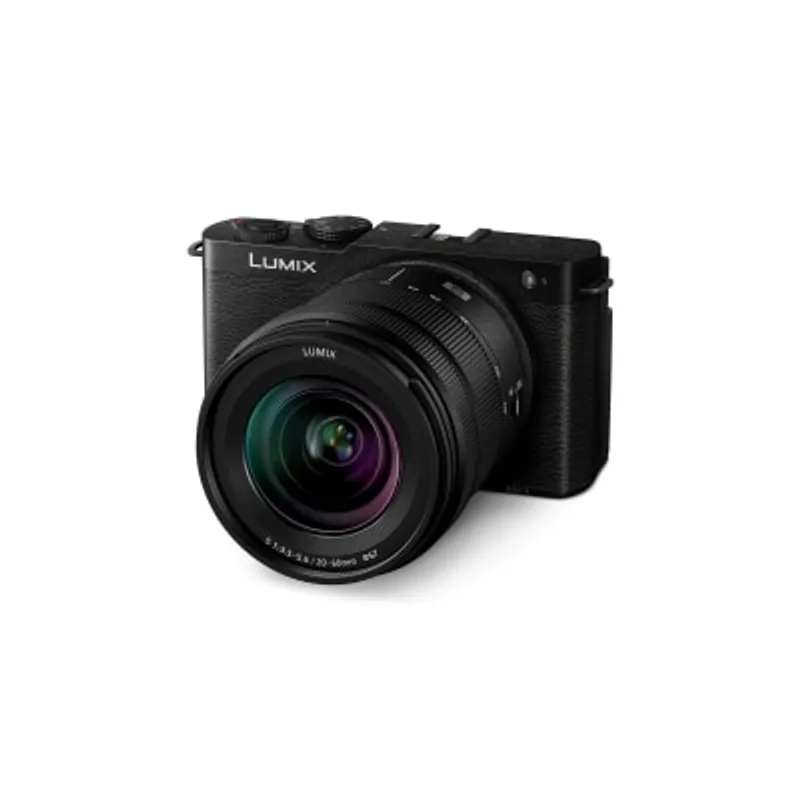 PANASONIC 樂聲牌 DCS9KGH/K 無反光鏡可換鏡頭相機
