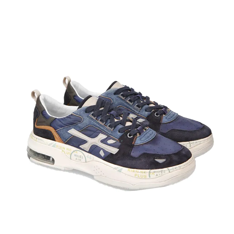 Premiata 运动鞋