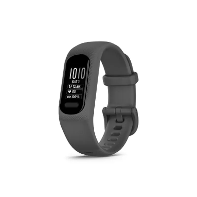 Garmin vívosmart 5 Large 智能穿戴