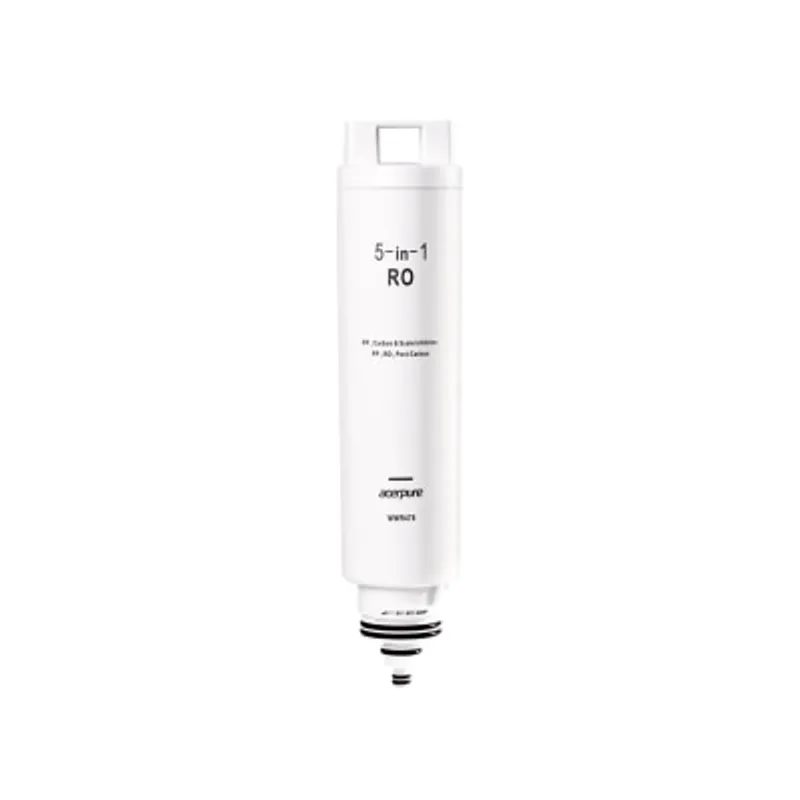 Acerpure WRR478 五合一全效軟水RO逆滲透濾芯 (適用於WP744-40B)
