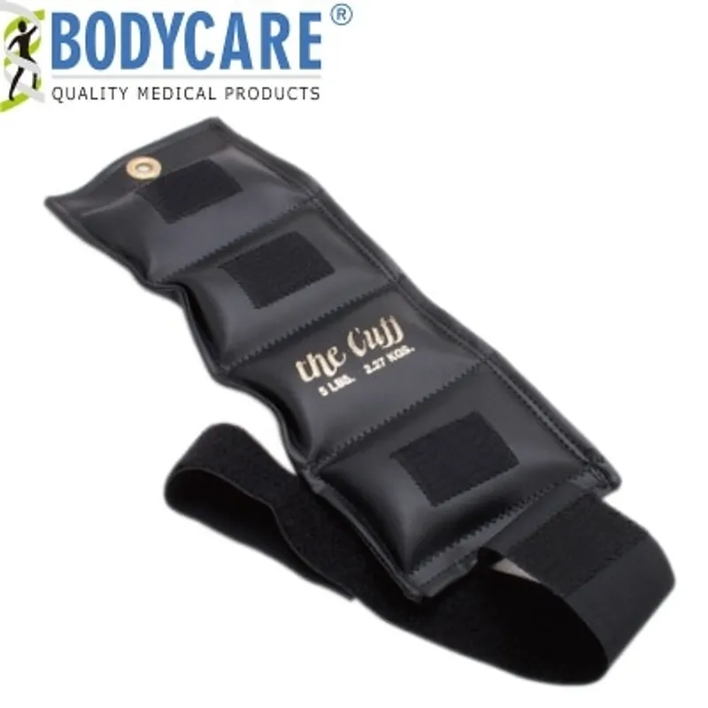 Bodycare 手腕及腳踝負綁帶