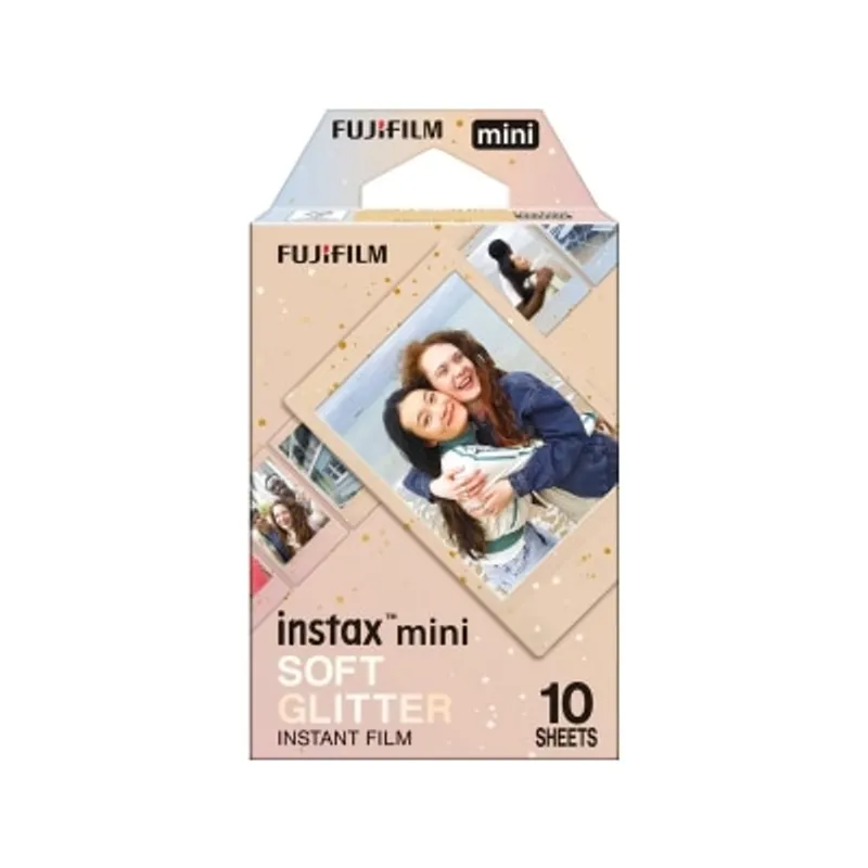 FUJIFILM 富士 Instax Mini 即影即有菲林相紙
