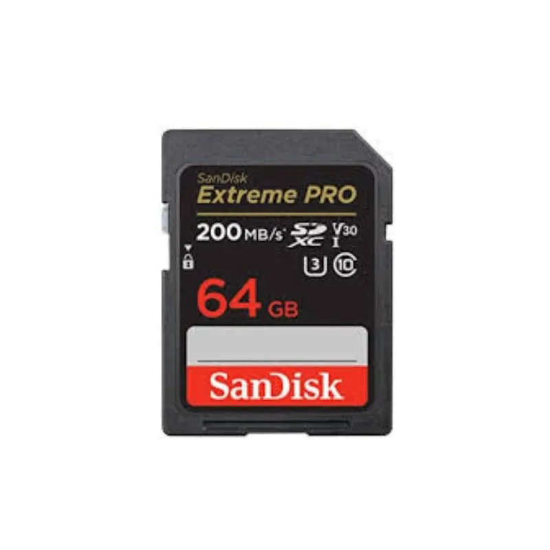 SANDISK 64GB記憶卡 SDSDXXU/064G