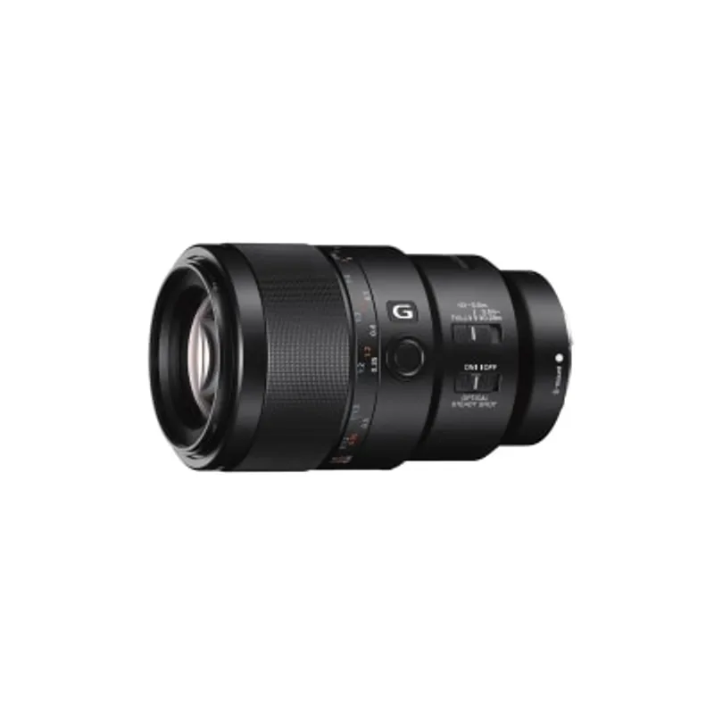 SONY 索尼 FE 90mm F2.8 Macro G OSS 鏡頭