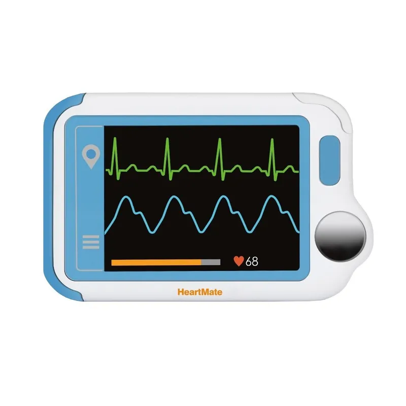 VIATOM 健康心電監測儀 HEARTMATE