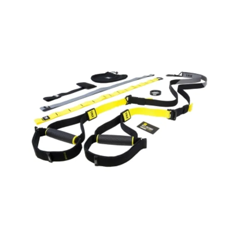 TRX Pro4 Kit 懸吊訓練帶套裝