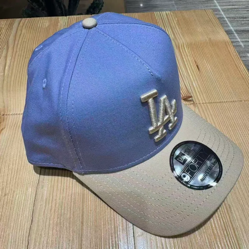 休闲帽
