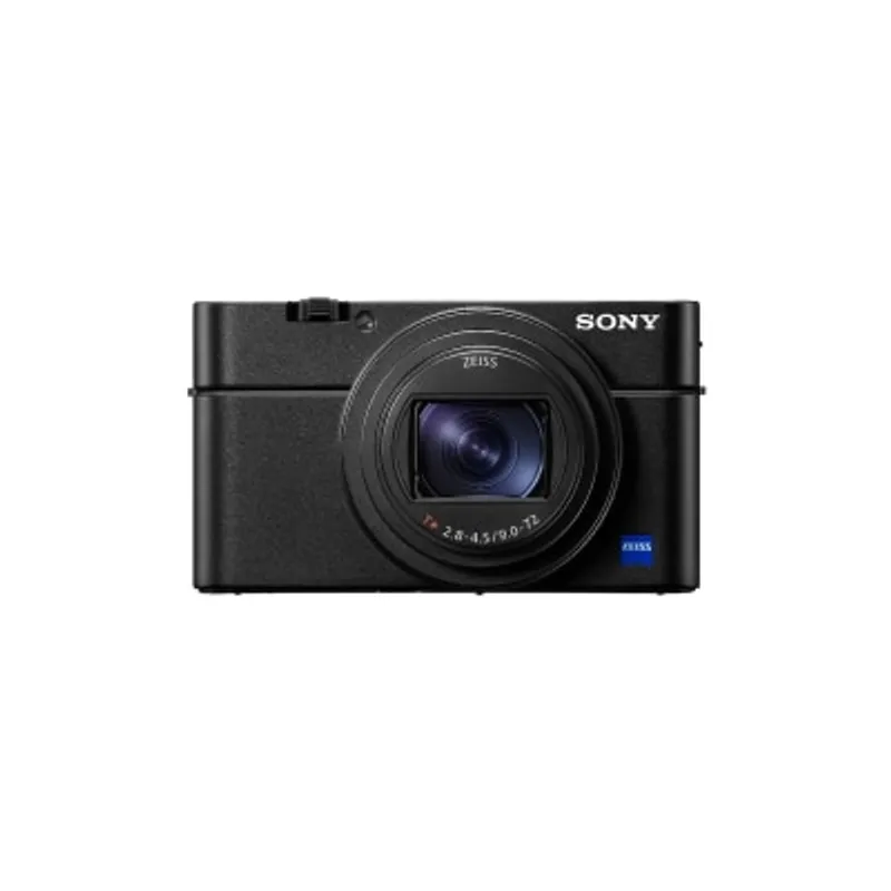 SONY 索尼 RX100 VII (DSC-RX100M7) 高品質輕便相機