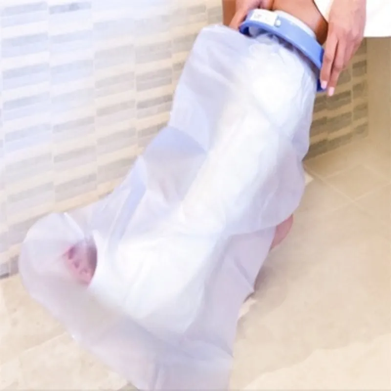 一心醫療 "SEAL TIGHT" 密實防水手套及腳套 61CM(L) X 53.3CM(C)