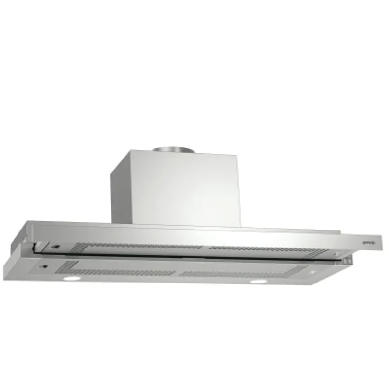 Gorenje 歌蘭尼 BHP923E13X 嵌入式抽拉抽油煙機 嵌入式抽油煙機