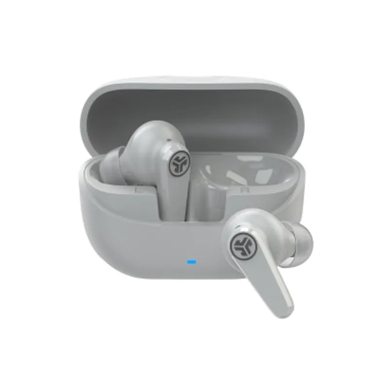 JLab Go Pods ANC 藍牙耳機