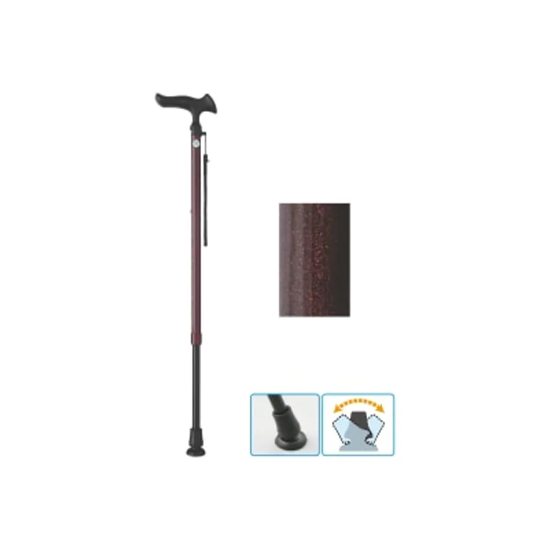 Fuji Home 吸盤型底塞拐杖