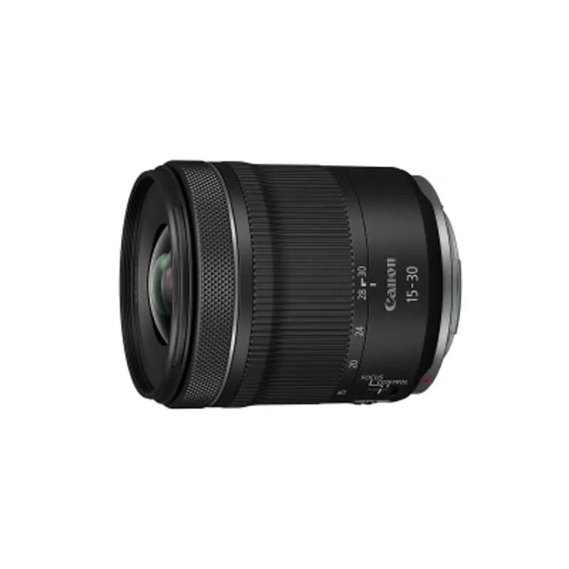 CANON 佳能 RF 15-30mm f/4.5-6.3 IS STM 鏡頭