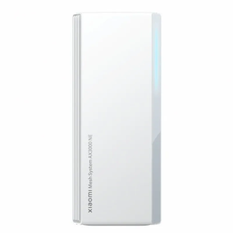 Xiaomi 小米 AX3000 NE WiFi 6 Mesh 路由器（一件裝）