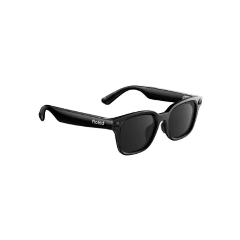 Rokid Ai Glasses Style 智能太陽眼鏡