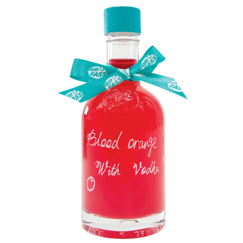 VOMFASS 血橙伏特加酒 17.5% - 700ML