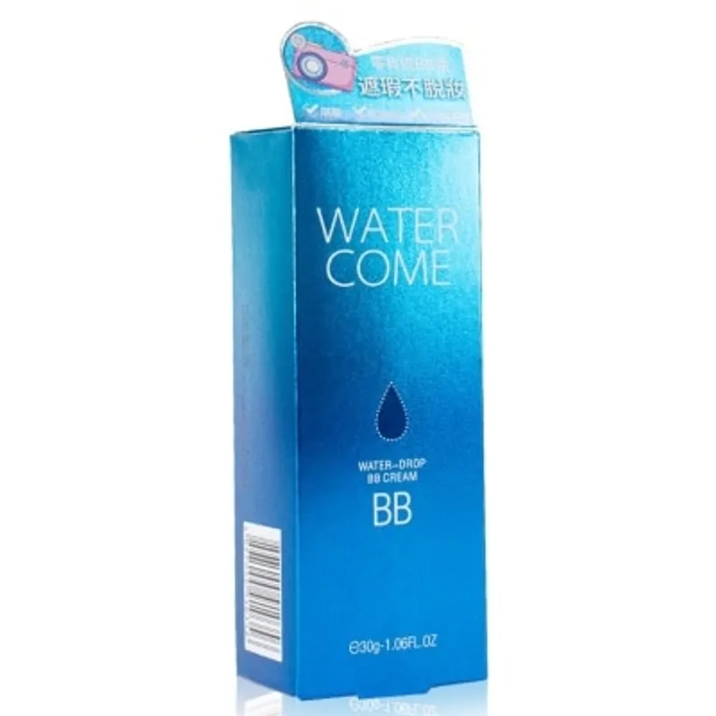水之蔻 出水BB霜30克