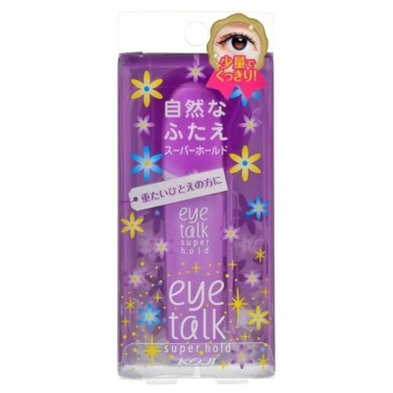 KOJI Eye Talk 強力雙眼皮膠水