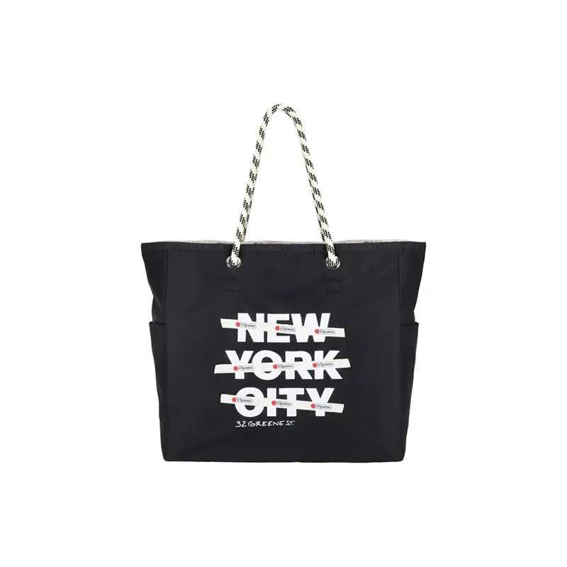 LESPORTSAC 1113 LC10 LARGE 2 WAY TOTE手袋