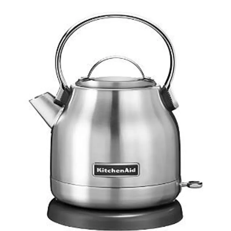 KITCHENAID 1.25公升電水壺 5KEK1222BSX