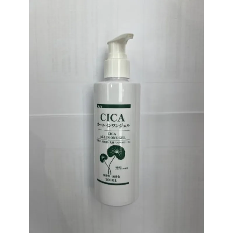 日本東亞製藥 CICA保濕啫喱 200ML