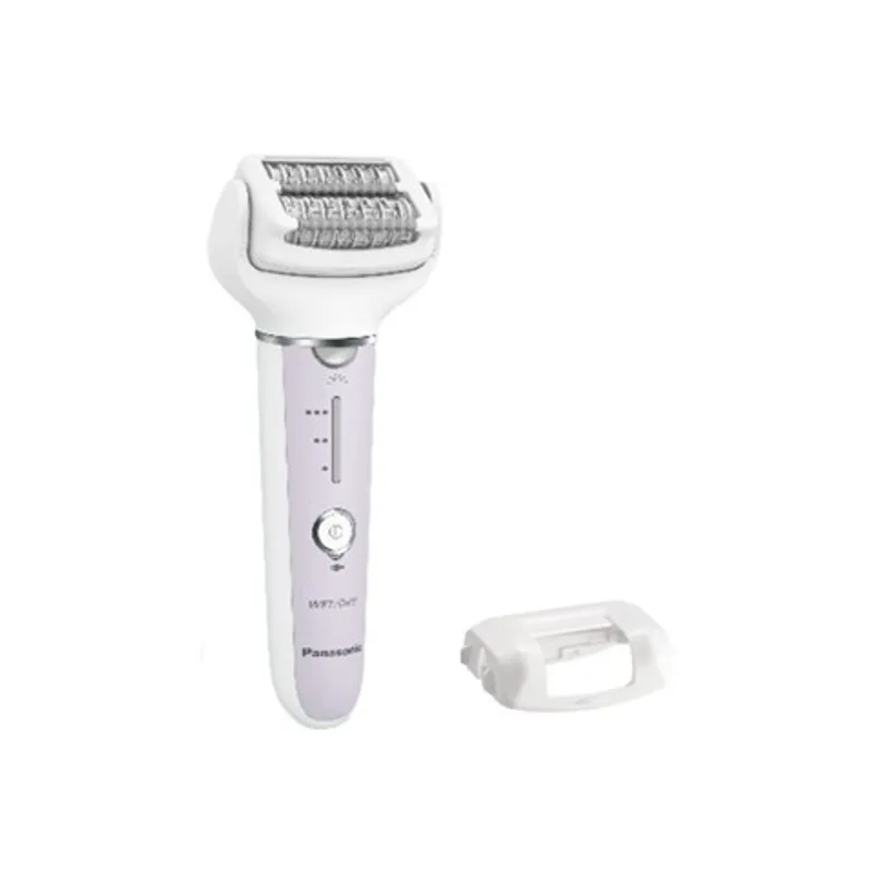 PANASONIC 淨滑泡沫拔毛器 ESEY30/V