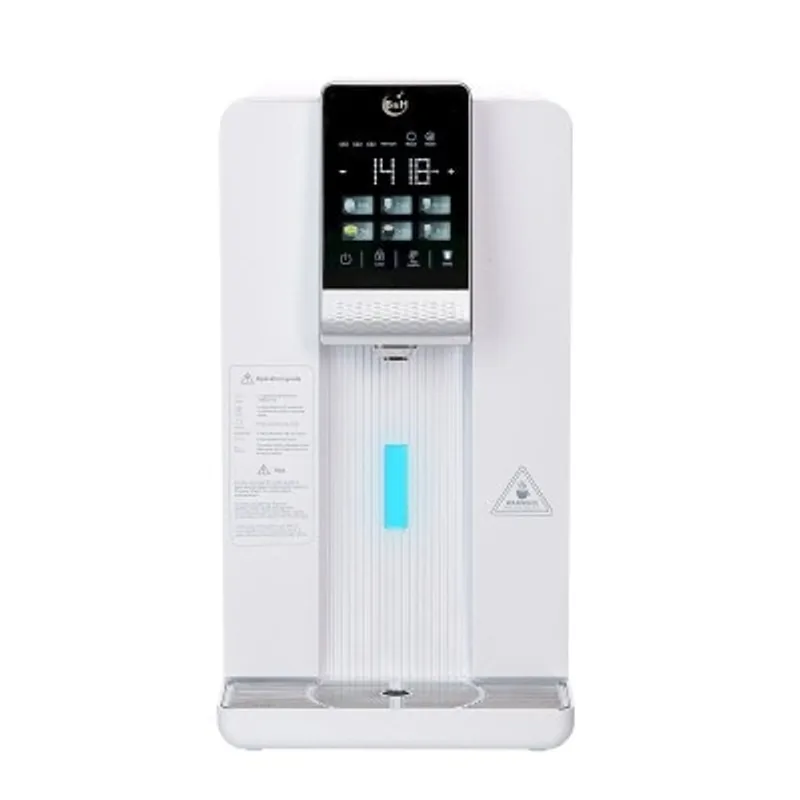 B&H Magic IB200 Hydrogen Plus 冷熱氫水機