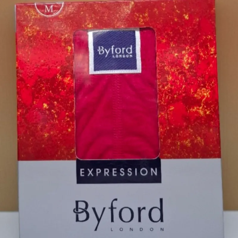 Byford