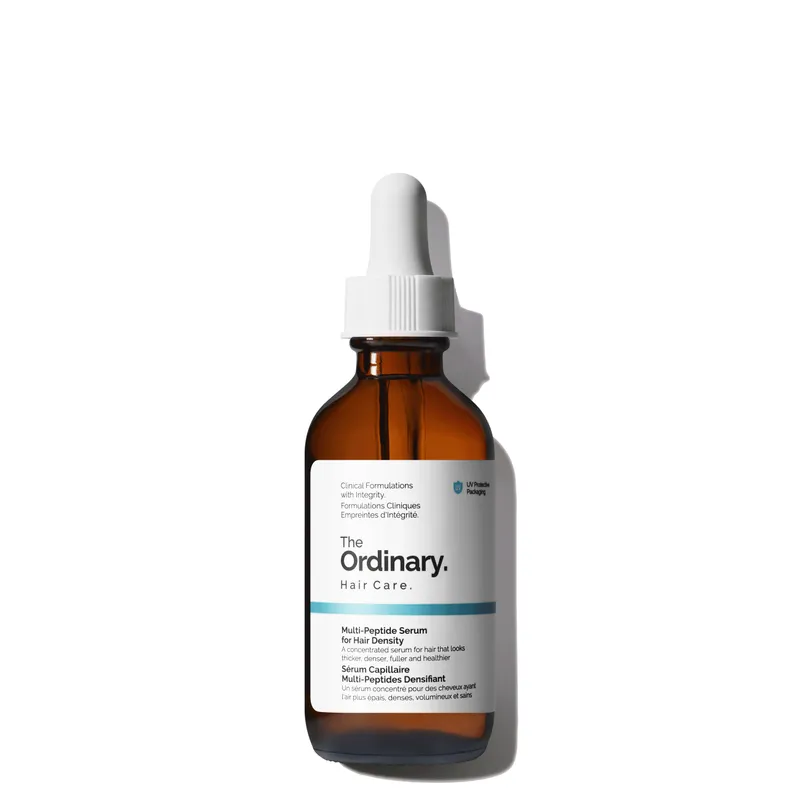 The Ordinary 多重勝肽頭髮精華 - 60ml