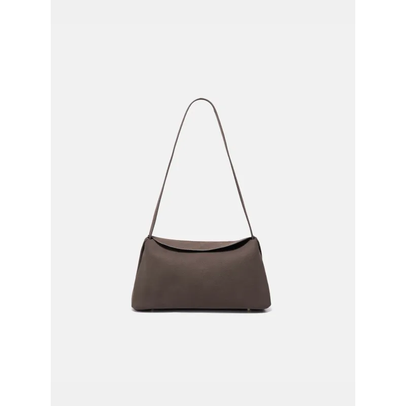 Suede Hobo