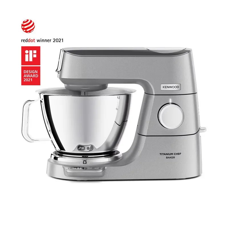 KENWOOD 廚師機 KVC85.004SI