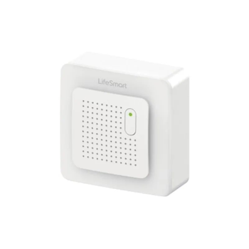 LifeSmart Gas Sensor 可燃氣體偵測器